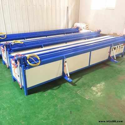 PVC板護(hù)角一次折彎成型機(jī) 裝飾板折彎?rùn)C(jī) 上下加熱亞克力制品折彎?rùn)C(jī)碩輝