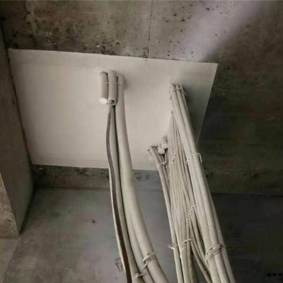 寧夏中衛手工制防火板電纜溝防火板高密度防火隔板