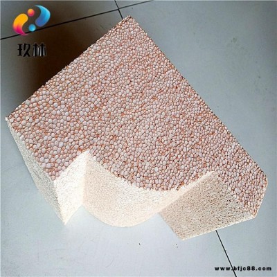 生產(chǎn) 真金聚苯板 線條真金板 保溫真金板 a級(jí)防火板