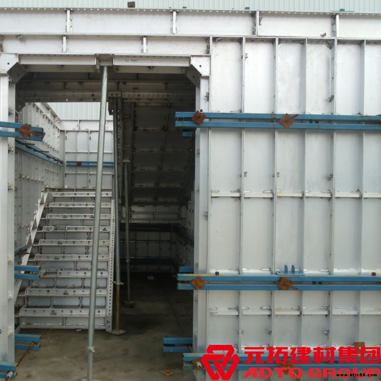 元拓供應(yīng)建筑鋁合金模板 樓房住宅樓建設(shè) 鋁合金建筑模板 實(shí)用膠合板 鋁模板 廠家批發(fā) 鋁合金模板加工定制 可循環(huán)使用