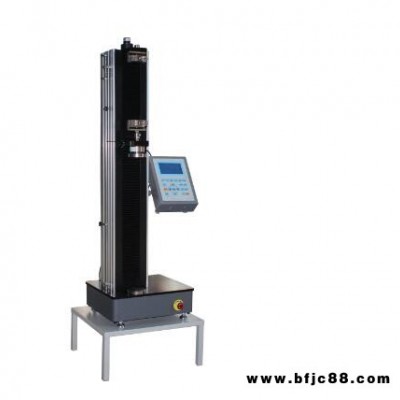 10KN微機(jī)控制膠合板握螺釘力試驗(yàn)機(jī)MWD-10B