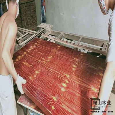 耐曬裝模用建筑高層板建筑膠合板