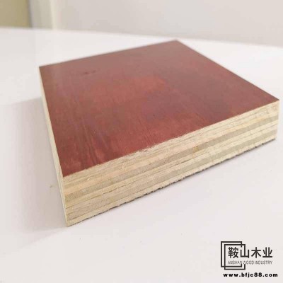 建筑模板河北清水模板廠家常州膠合板廠家覆膜建筑模板