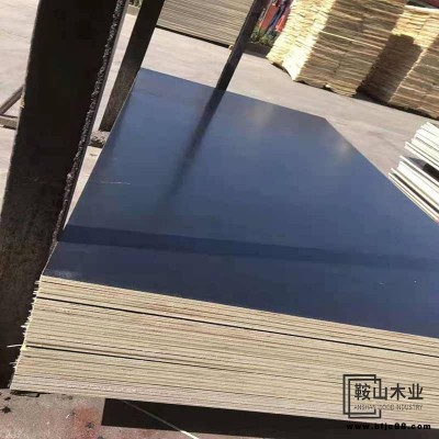 好看的建筑模板建筑用模板報價桂林膠合板廠不開裂覆膜建筑模板