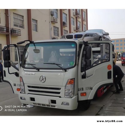 可全國分期 二層板清障車 生產(chǎn)廠家