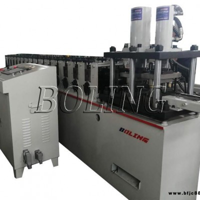常德市冷彎貨架層板成型機(jī)成型生產(chǎn)線(xiàn)