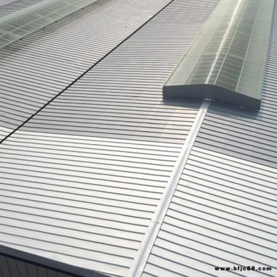 納米防腐膜隱藏式自鎖金屬板  自鎖金屬板  金屬板報價  XH鑫驊