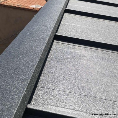 自鎖金屬板 （鋁錳鎂）隱藏式自鎖金屬板 金屬板  XH鑫驊