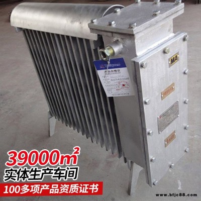 RB2000/127礦用取暖器 中煤 生產定制 礦用取暖器 使用方便