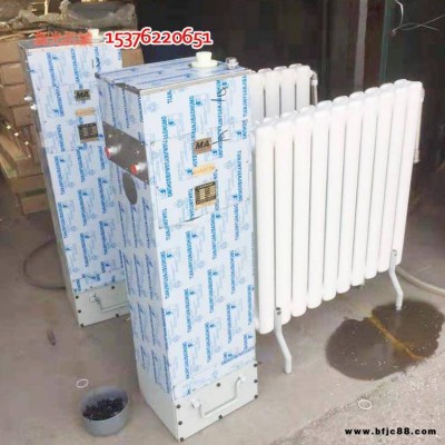 礦用YBHZD5-18/127本安型飲水取暖器使用說明