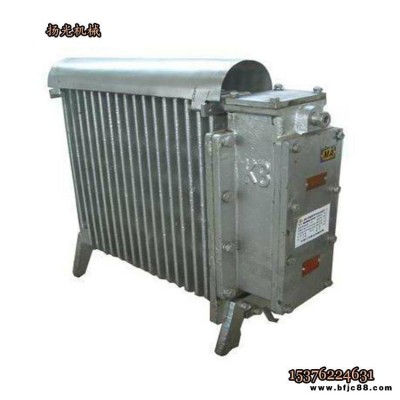 山西RB2000/127礦用隔爆型取暖器狂狼鉅惠