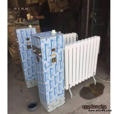 RB2000/127A煤礦用隔爆型電熱取暖器