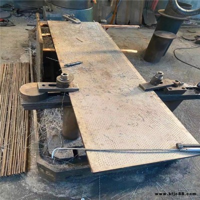 列管換熱器管板按圖紙加工廠家