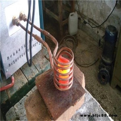 釬焊式換熱器高頻焊接設備 高頻釬焊機 高頻焊接生產線 WH-VIII-160