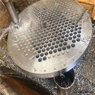 列管換熱器管板經(jīng)銷廠家