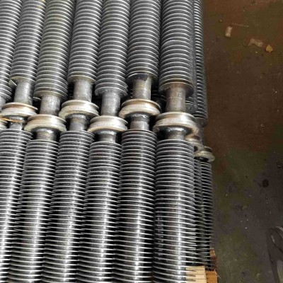 來(lái)圖加工316L余熱換熱器 工業(yè)換熱器 空冷式熱交換器