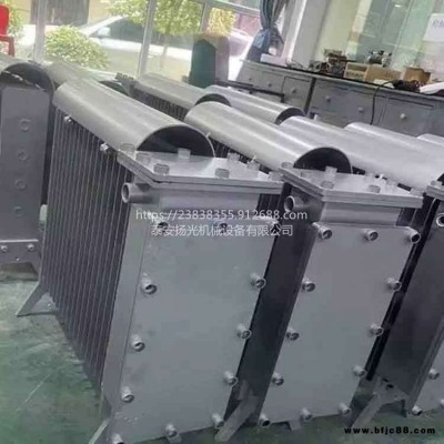 揚光礦用RB-2000/127(A)電熱取暖器技術參數
