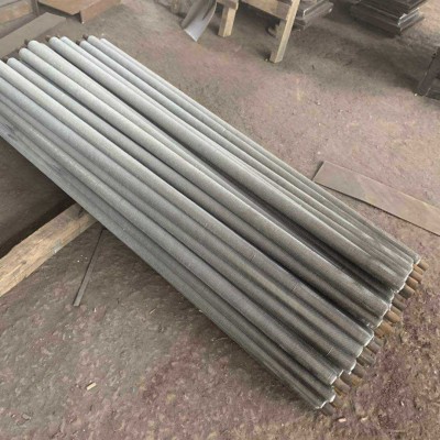 煙氣余熱換熱器 列管式冷凝器 列管冷凝器 工業(yè)換熱器