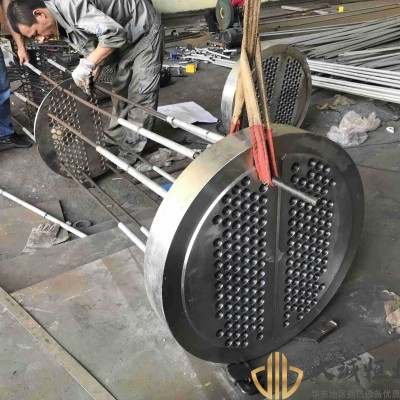 空調翅片換熱器散熱器批發熱管換熱器工業用水冷散熱器翅片煙道換熱器油壓機冷卻器成都冷卻器冷卻器廠家容積式換熱器