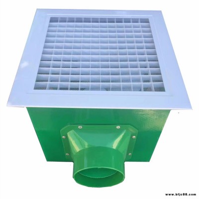 供應ST玻璃鋼通風器 頂排風ST-9-1型通風器  耐腐蝕衛(wèi)生間專用換氣扇