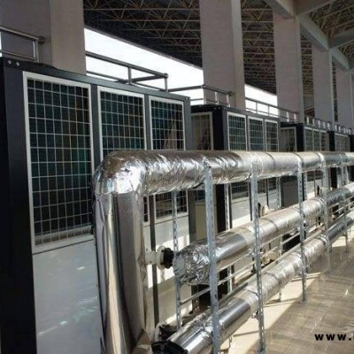 慶陽空氣源熱泵供暖系統(tǒng)WSR434慶陽空氣源熱泵供暖系統(tǒng)