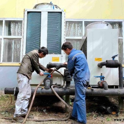 咸陽空氣源熱泵小區(qū)供暖WPR130咸陽空氣源熱泵小區(qū)供暖