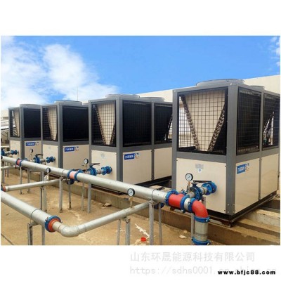 低溫熱水機 節能省電 空氣源熱泵兩聯供 力諾瑞特