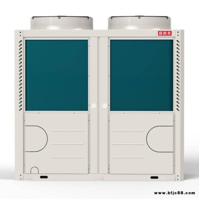 高而美不銹鋼空氣源熱泵工程 學校空氣能熱水器招商