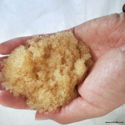 天津 津達正源 732  001X7 軟化水樹脂  強酸性001-7陽離子樹脂大量銷售 水處理軟化水專用樹脂大量銷售