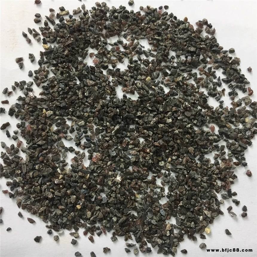 樹脂砂輪用一級 棕剛玉
