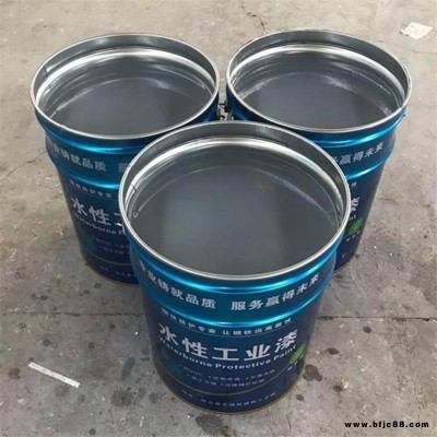 鑫都施工 彩鋼瓦翻新漆 廠(chǎng)房水性彩鋼瓦防銹漆 彩鋼瓦翻新涂料 顏色可定制