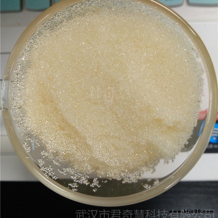 勁凱牌離子交換樹(shù)脂 717樹(shù)脂 732樹(shù)脂 凝結(jié)水樹(shù)脂 電廠專用樹(shù)脂