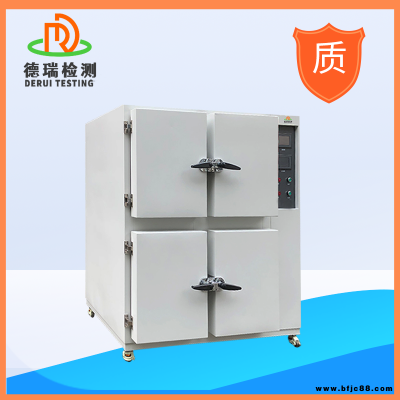 DR-H601-1木器漆環(huán)保甲醛檢測預(yù)處理試驗(yàn)箱 放心省心