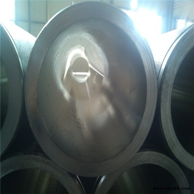 特殊內徑絎磨管 絎磨管內孔140mm 莆田絎磨管