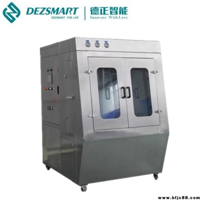 SMT噴淋鋼網(wǎng)清洗機(jī) 水基網(wǎng)板清洗 大型SMT全自動網(wǎng)板清洗設(shè)備 DEZ-C740