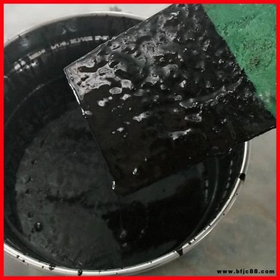 薄涂型環氧瀝青 環氧煤瀝青漆 污水池防腐厚漿型環氧煤瀝青防腐漆 菲爾普