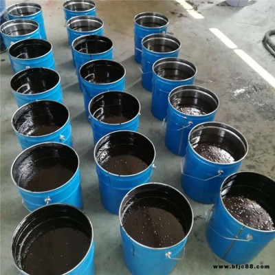 可加工定制 環氧瀝青漆 環氧煤瀝青涂料 耐酸堿性 環氧煤瀝青漆 森元施工廠家