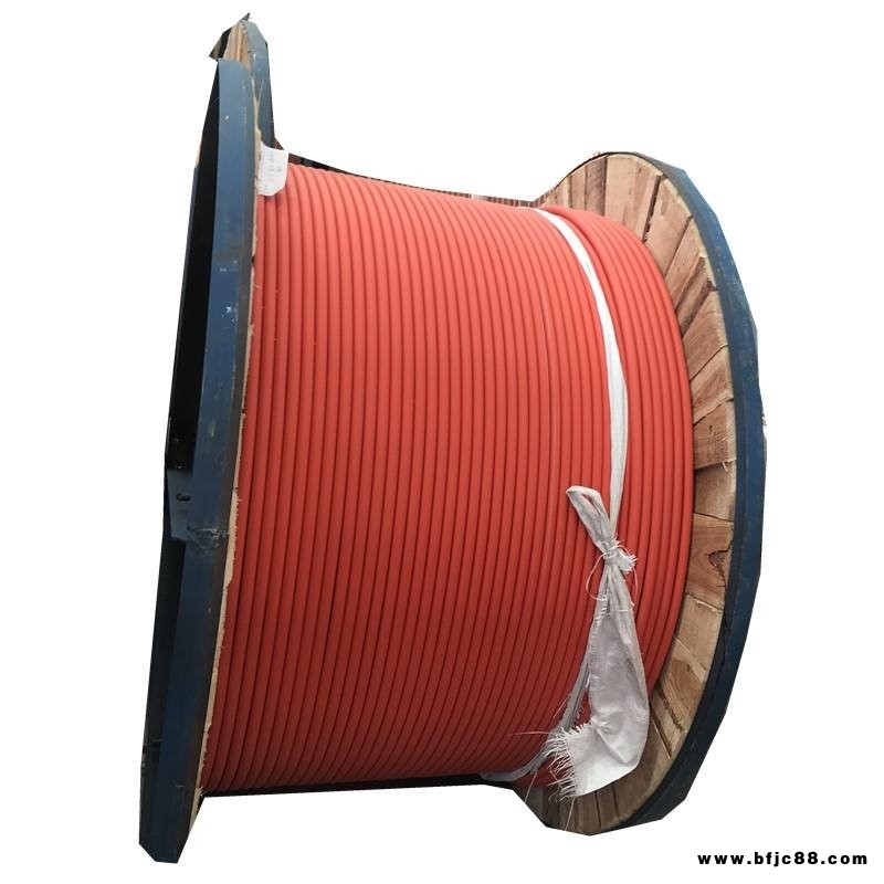 防火線纜 BTLY 1X25 寶勝鋁護(hù)套 金屬屏蔽 防擠壓 防火 防擊穿電纜