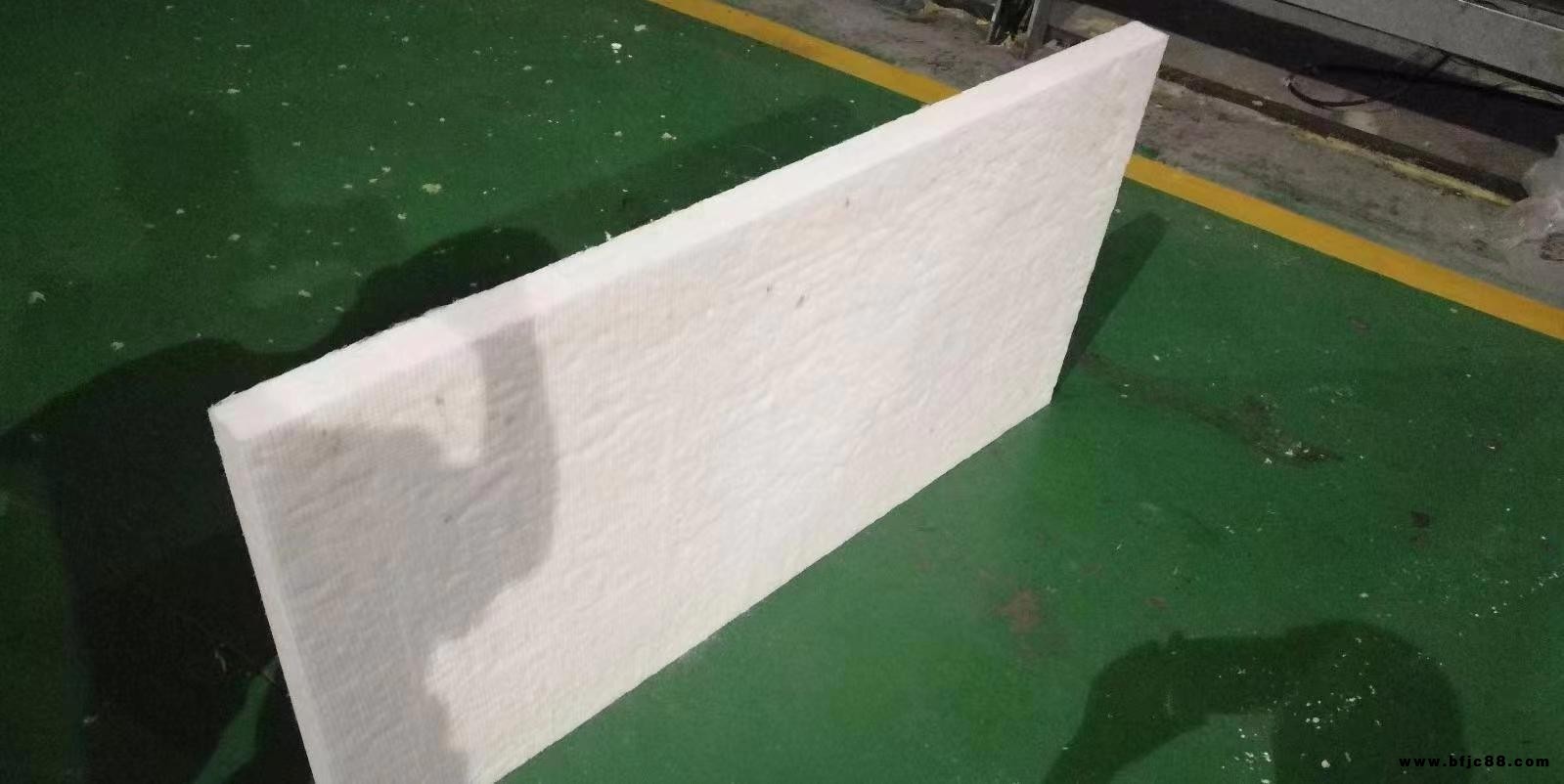 雅馳 硅酸鋁防火包裹硅酸鋁鎂纖維保溫毯橡塑管硅酸鋁防火包裹
