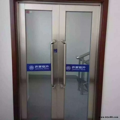 衛盾 豪華不銹鋼防火玻璃門 豪華不銹鋼玻璃防火門 防火玻璃門廠家 防火玻璃門供應商 防火玻璃門改造