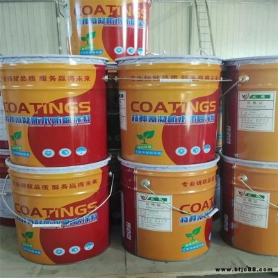 水塔防水防腐涂料 隧道用防水防滲涂料  氰凝涂料廠家批發 瑞通