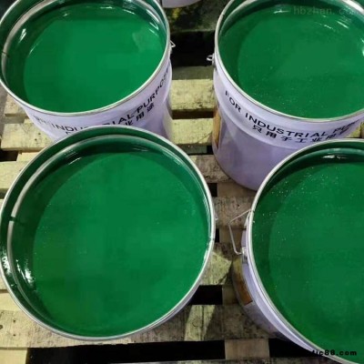 環氧樹脂玻璃鱗片涂料 菲爾普 耐高溫玻璃鱗片涂料 脫硫塔防腐涂料