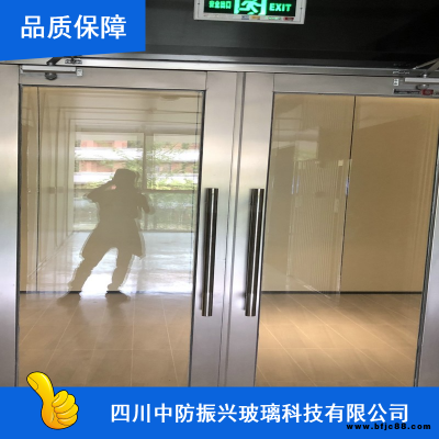 商場不銹鋼防火玻璃門_抗氧化防火玻璃門_中防振興雙開防火玻璃門價(jià)格