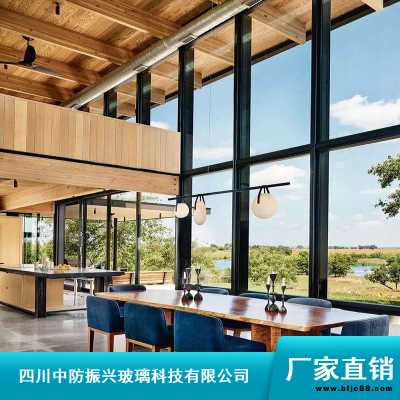學校用耐火防火玻璃隔斷_中防振興新型防火玻璃隔斷_室外防火玻璃隔斷價格