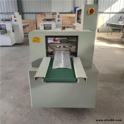 惠馳品種齊全  多根衣柜鋼管包裝機(jī)  油漆滾筒刷自動(dòng)套袋機(jī)  攪拌刷自動(dòng)封口機(jī)  小輪子五金配件自動(dòng)打包機(jī)