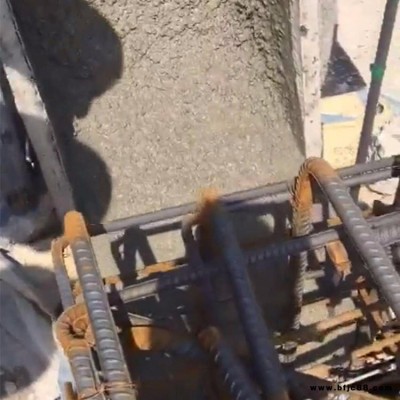 卓能達超高強無收縮高流動微膨脹水泥灌漿料，設備基礎灌漿二次灌漿，快干早強微膨脹水泥灌漿料