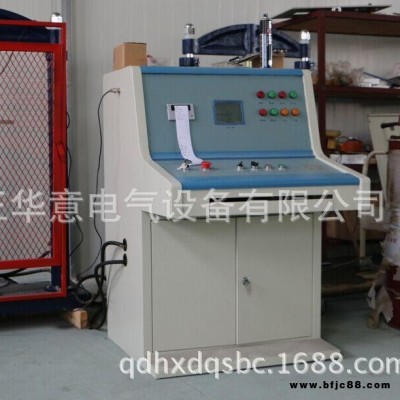 供應(yīng)電力安全工器具力學(xué)性能試驗(yàn)機(jī) 安全工器具力學(xué)性能拉力機(jī)