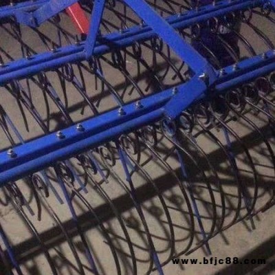 殘膜撿拾機液壓式 新型地膜循環回收機 回收薄地膜機器