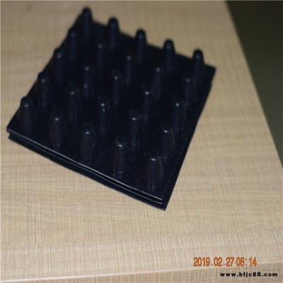 塑料排水板嘉興廠家，供應嘉興塑料排水板，生產塑料排水板嘉興潤果實業集團