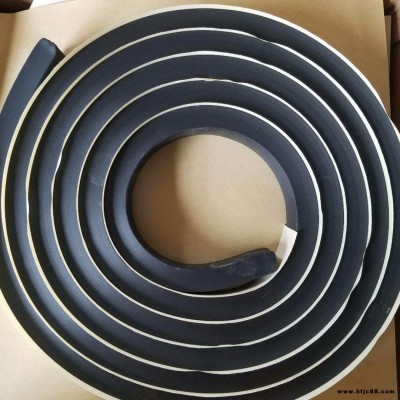PN220膩子型遇水膨脹止水條 30×20mm止水條 公路隧道用止水條